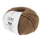 Lade das Bild in den Galerie-Viewer, Langyarns Yak
