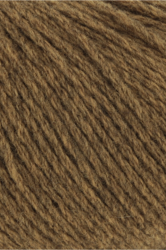 Langyarns Yak