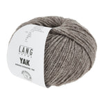 Lade das Bild in den Galerie-Viewer, Langyarns Yak
