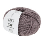 Lade das Bild in den Galerie-Viewer, Langyarns Yak
