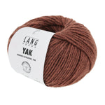 Lade das Bild in den Galerie-Viewer, Langyarns Yak
