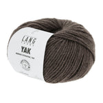 Lade das Bild in den Galerie-Viewer, Langyarns Yak
