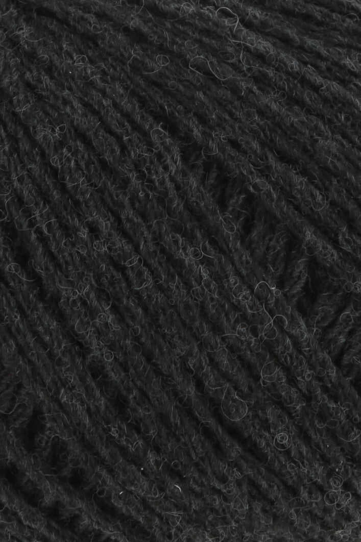 Langyarns Yak
