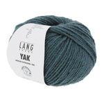 Lade das Bild in den Galerie-Viewer, Langyarns Yak
