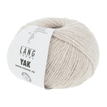 Lade das Bild in den Galerie-Viewer, Langyarns Yak
