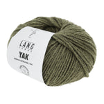 Lade das Bild in den Galerie-Viewer, Langyarns Yak
