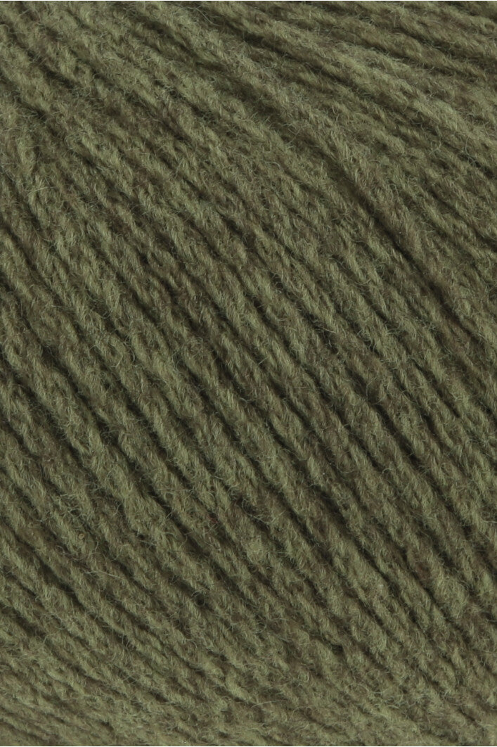 Langyarns Yak