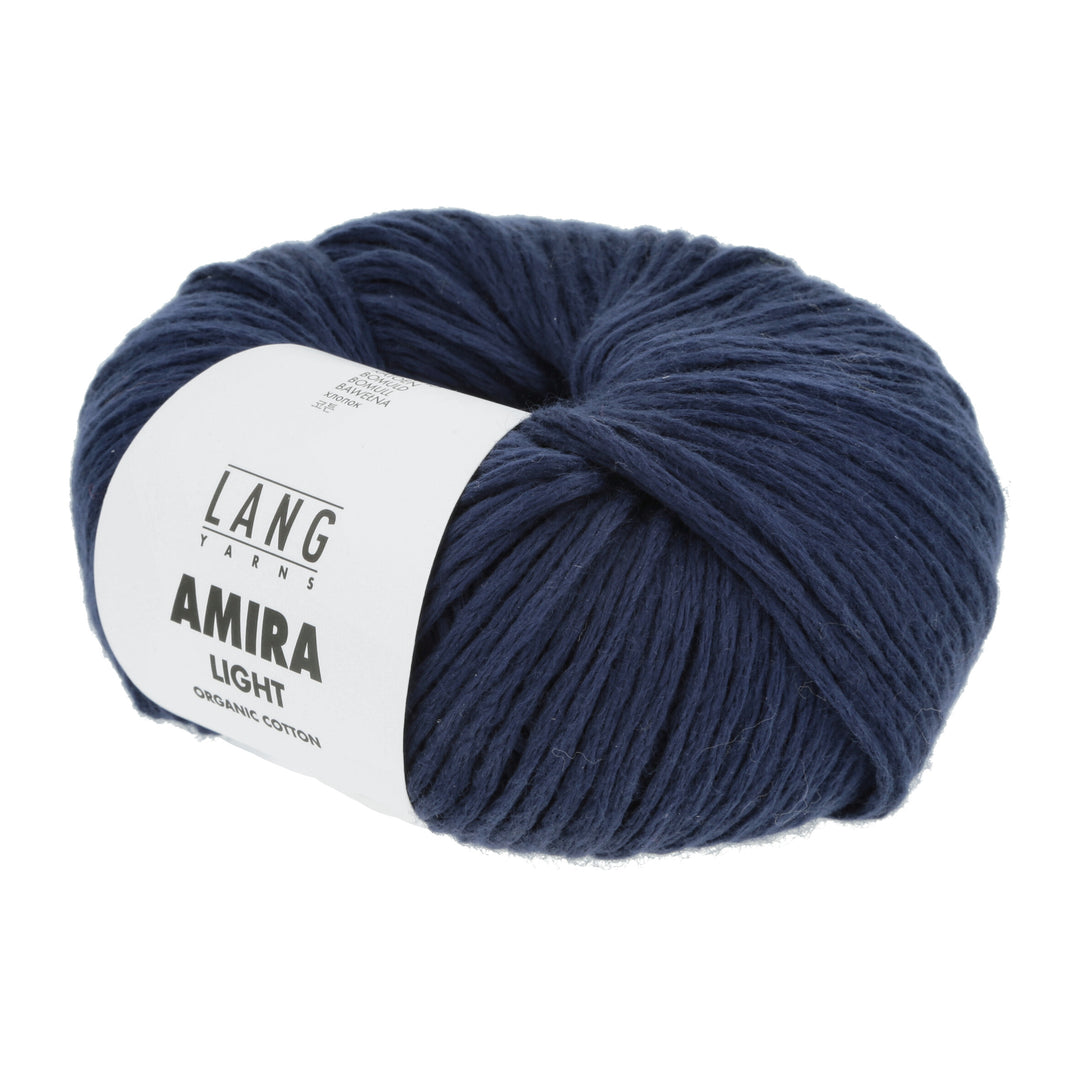 LANGYARNS Amira light Sommer 2023 - 100Farbspiele
