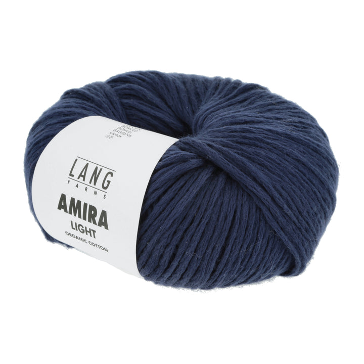 LANGYARNS Amira light Sommer 2023 - 100Farbspiele