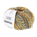 Lade das Bild in den Galerie-Viewer, LANGYARNS Tropical Sommer 2023
