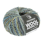 Lade das Bild in den Galerie-Viewer, LANGYARNS Wooladdict FOOTPRINT Neu 22/23  Sockenwolle
