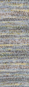 LANGYARNS Wooladdict FOOTPRINT Neu 22/23  Sockenwolle