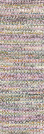 Lade das Bild in den Galerie-Viewer, LANGYARNS Wooladdict FOOTPRINT Neu 22/23  Sockenwolle
