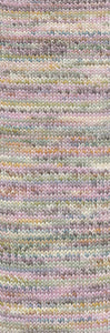 LANGYARNS Wooladdict FOOTPRINT Neu 22/23  Sockenwolle