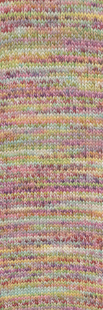 Lade das Bild in den Galerie-Viewer, LANGYARNS Wooladdict FOOTPRINT Neu 22/23  Sockenwolle
