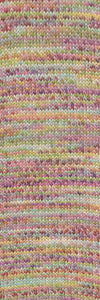 LANGYARNS Wooladdict FOOTPRINT Neu 22/23  Sockenwolle