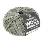Lade das Bild in den Galerie-Viewer, LANGYARNS Wooladdict FOOTPRINT Neu 22/23  Sockenwolle
