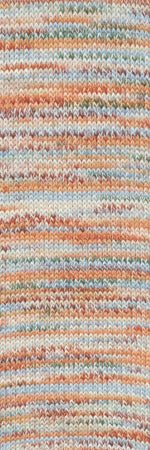 Lade das Bild in den Galerie-Viewer, LANGYARNS Wooladdict FOOTPRINT Neu 22/23  Sockenwolle
