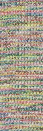 Lade das Bild in den Galerie-Viewer, LANGYARNS Wooladdict FOOTPRINT Neu 22/23  Sockenwolle
