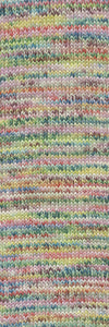 LANGYARNS Wooladdict FOOTPRINT Neu 22/23  Sockenwolle