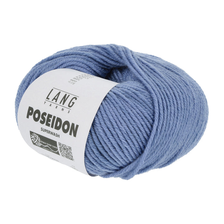 LANGYARNS Poseidon - 100Farbspiele