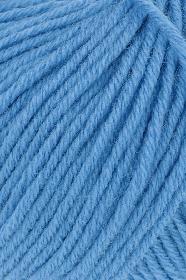 LANGYARNS Poseidon - 100Farbspiele