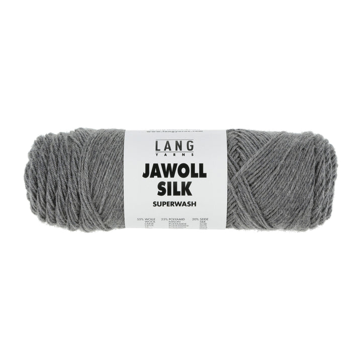 LANGYARNS Jawoll Silk - 100Farbspiele