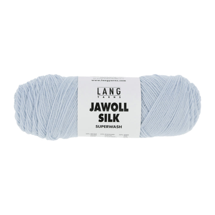 LANGYARNS Jawoll Silk - 100Farbspiele