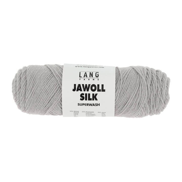 LANGYARNS Jawoll Silk - 100Farbspiele