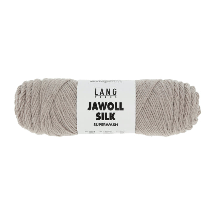 LANGYARNS Jawoll Silk - 100Farbspiele