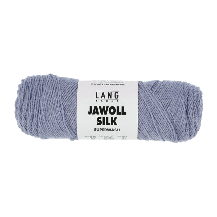 LANGYARNS Jawoll Silk - 100Farbspiele