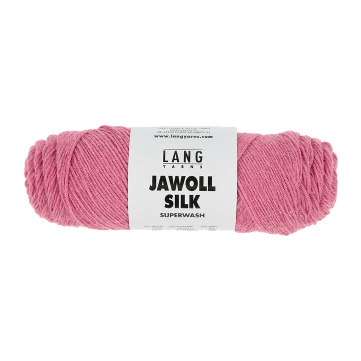 LANGYARNS Jawoll Silk - 100Farbspiele