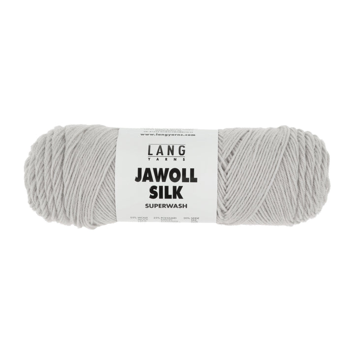 LANGYARNS Jawoll Silk - 100Farbspiele