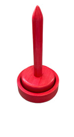 Lade das Bild in den Galerie-Viewer, Wollwickler Handmade in Germany versch. Farben / Leuchtturm

