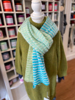 Lade das Bild in den Galerie-Viewer, LANGYARNS Mohair Luxe mit Seide in 75 Farben
