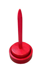 Lade das Bild in den Galerie-Viewer, Wollwickler Handmade in Germany versch. Farben / Leuchtturm

