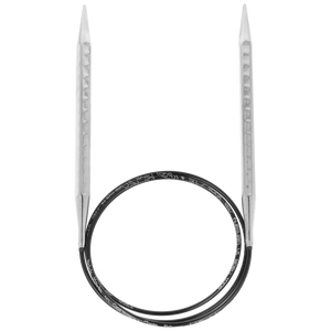 Circular Needle Ergonomic Lace -Eronomische Rundstricknadeln Made in Germany