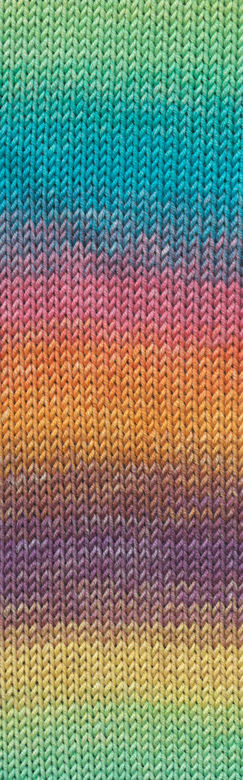 LANGYARNS Merino 120 degradé
