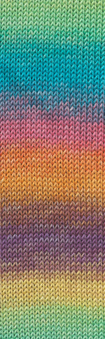 Lade das Bild in den Galerie-Viewer, LANGYARNS Merino 120 degradé
