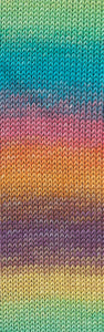 LANGYARNS Merino 120 degradé