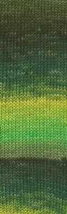 LANGYARNS Merino 120 degradé