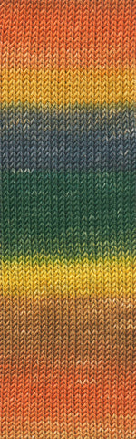 Lade das Bild in den Galerie-Viewer, LANGYARNS Merino 120 degradé

