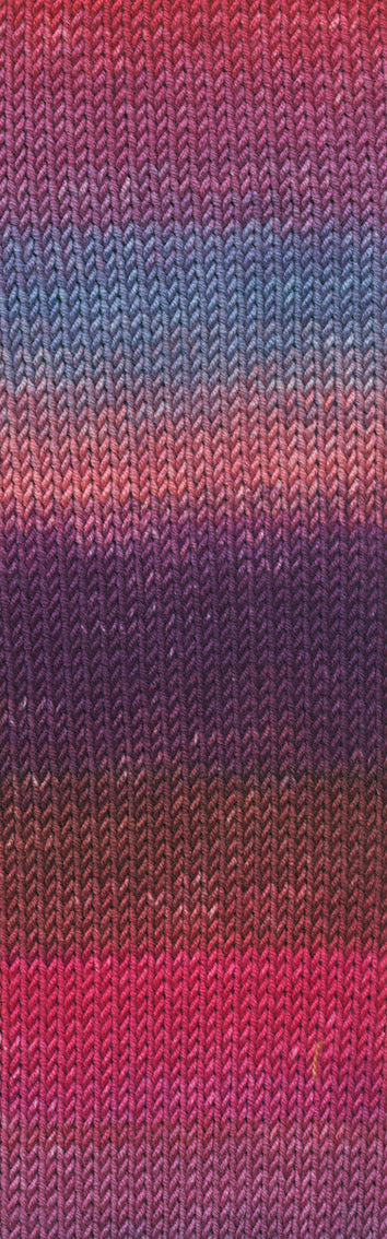 LANGYARNS Merino 120 degradé