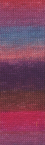 LANGYARNS Merino 120 degradé