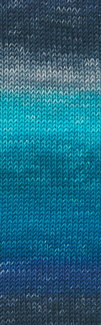 LANGYARNS Merino 120 degradé