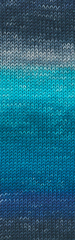 Lade das Bild in den Galerie-Viewer, LANGYARNS Merino 120 degradé
