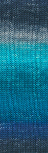 LANGYARNS Merino 120 degradé