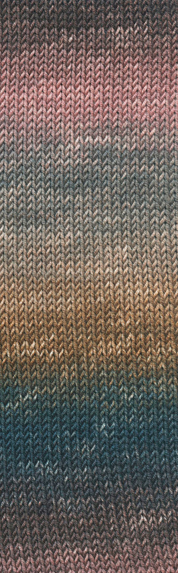 LANGYARNS Merino 120 degradé