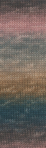 Lade das Bild in den Galerie-Viewer, LANGYARNS Merino 120 degradé
