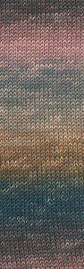LANGYARNS Merino 120 degradé